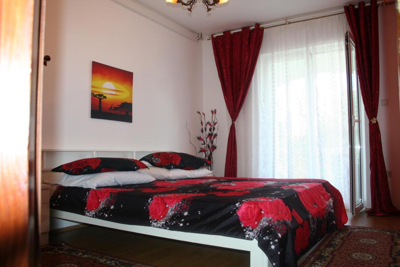 Apartmani Jankov Krk Town Eksteriør billede