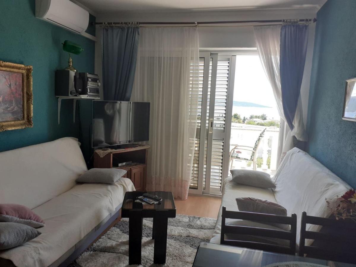 Apartmani Jankov Krk Town Eksteriør billede